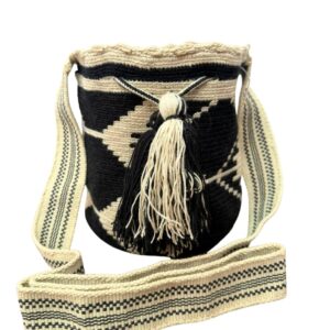 Mochila  Artesanal del Guainía